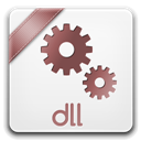 dll icon