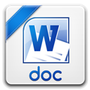 doc icon