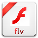 flv icon