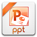 ppt icon