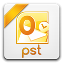 pst icon