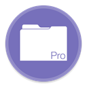 FileMakerPro icon