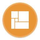 Grandperspective icon