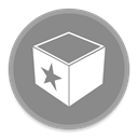 Reeder2Empty icon