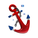 anchor icon