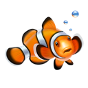 fish icon