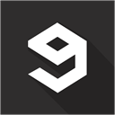 9gag icon