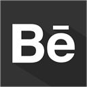 behance icon