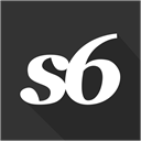 society6 icon