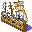 Ghostship icon