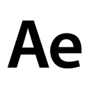 aftereffects icon