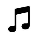music icon