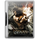 Conan icon