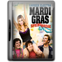 MardiGrasSpringBreak icon