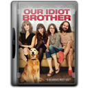 OurIdiotBrother icon
