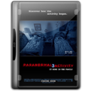 ParanormalActivity3 icon
