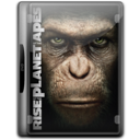 RiseofthePlanetoftheApes icon
