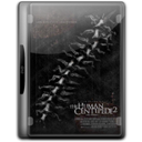 TheHumanCentipede2 icon