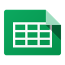 Excel icon