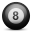 8ball icon