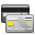 credit-card icon