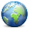 earth icon