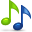 music-1 icon