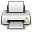 print icon
