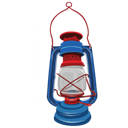 Lantern icon