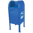 postbox icon