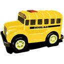 schoolbus icon