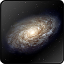 Galaxy icon