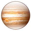 Jupiter icon