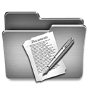 Documents icon