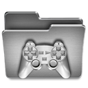 Games icon