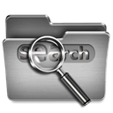 Search icon