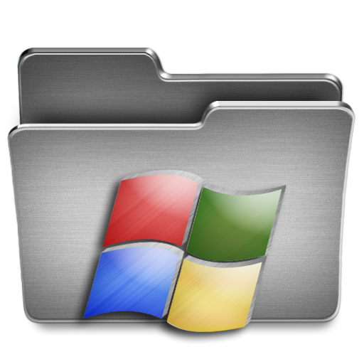 Windows icon 512x512px (ico, png, icns) - free download | Icons101.com