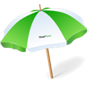 umbrella icon