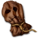 Scarecrow icon