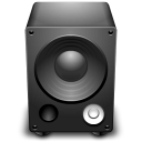 speaker icon