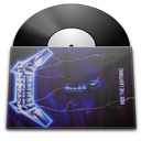 vinyl_metallica icon
