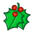 mistletoe icon