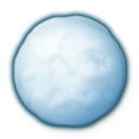 snowball icon