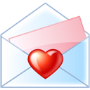 message icon