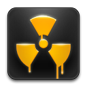 Atomic icon