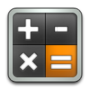 Calculator icon