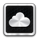 Cloud icon