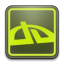 DeviantArt icon