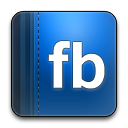Facebook icon
