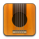 Guitar icon